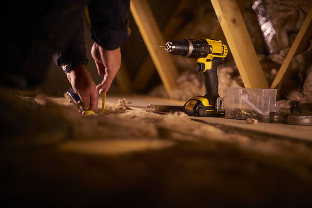 Best Specialty Insulation in Carolina Beach, NC